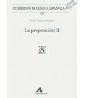 PREPOSICION II