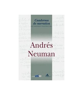 ANDRES NEUMAN