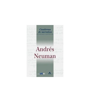 ANDRES NEUMAN