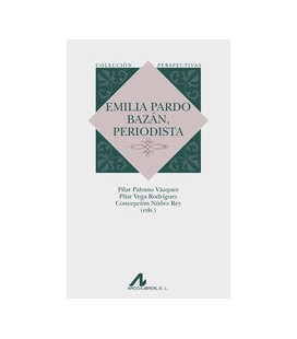EMILIA PARDO BAZAN PERIODISTA