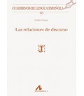 RELACIONES DE DISCURSO