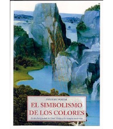 SIMBOLISMO DE LOS COLORES SP 38