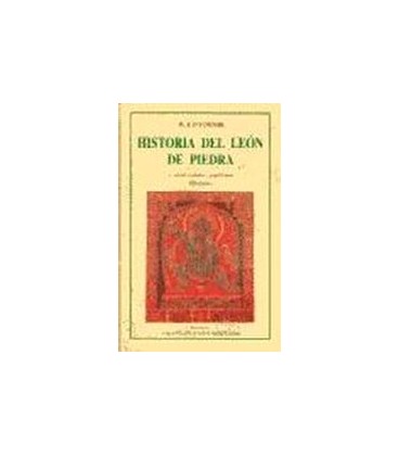 HISTORIA DEL LEON DE PIEDRABC 134