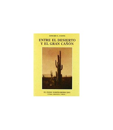 ENTRE EL DESIERTO Y EL GRAN CAÑON IN 2