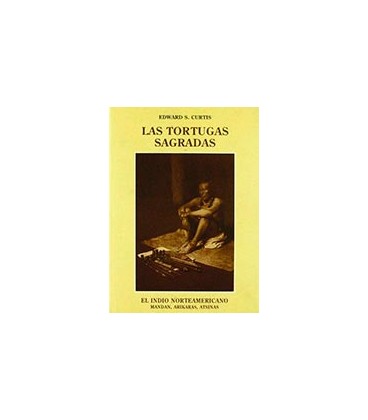 TORTUGAS SAGRADAS IN 5