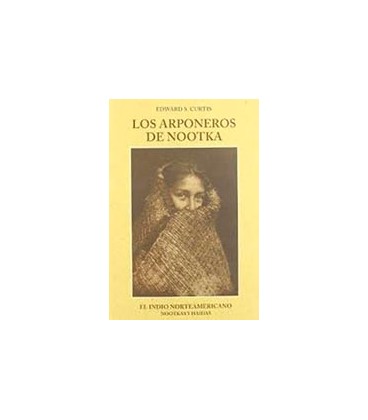 ARPONEROS DE NOOTKA IN 11