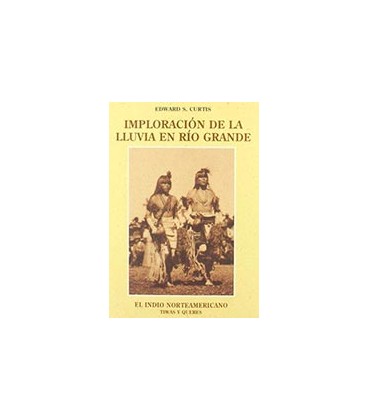 IMPLORACION DE LA LLUVIA IN 16