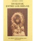 EN KAYAK ENTRE HIELOSIN 20