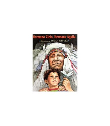 HERMANO CIELO HERMANA AGUILA
