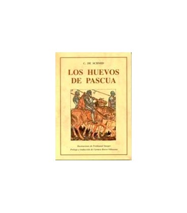 HUEVOS DE PASCUABC 133