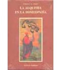 ALQUIMIA EN LA HOMEOPATIAMA 12