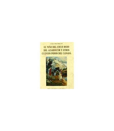 NIÑO DEL CIELO ROJOBC 85