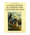 NIÑO DEL CIELO ROJOBC 85