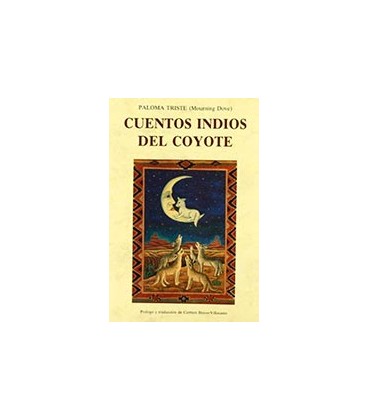 CUENTOS INDIOS DEL COYOTE BC84
