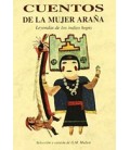 CUENTOS DE LA MUJER ARAÑA BC90