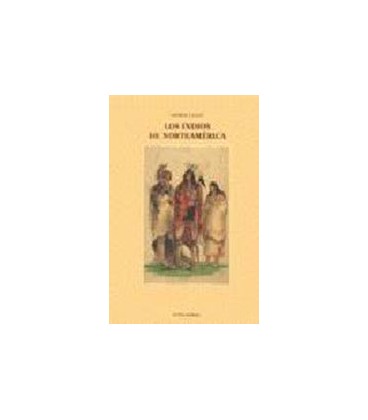 INDIOS DE NORTEAMERICAIN 25