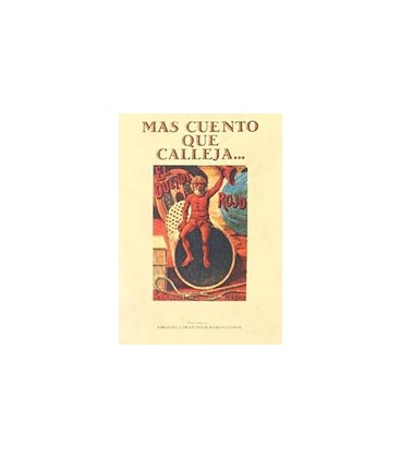 MAS CUENTO QUE CALLEJABC 15
