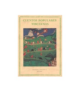CUENTOS POPULARES TIBETANOS BC 22