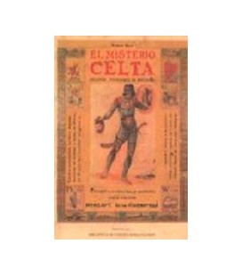 MISTERIO CELTA 1BC 13