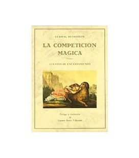 COMPETICION MAGICA BC 30