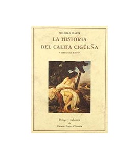 HISTORIA DEL CALIFA BC 41