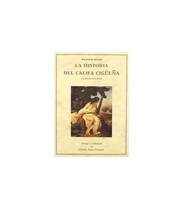HISTORIA DEL CALIFA BC 41