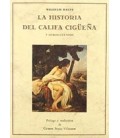 HISTORIA DEL CALIFA BC 41