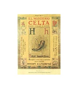 MISTERIO CELTA 2BC 47