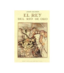 REY DEL RIO DE ORO BC 56