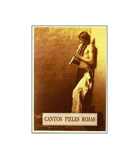 CANTOS PIELES ROJAS TU 13
