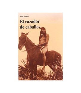 CAZADOR DE CABALLOSHM 11