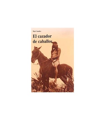 CAZADOR DE CABALLOSHM 11