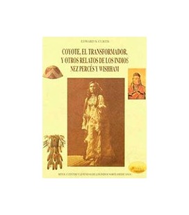 COYOTE EL TRANSFORMADOR BC 108