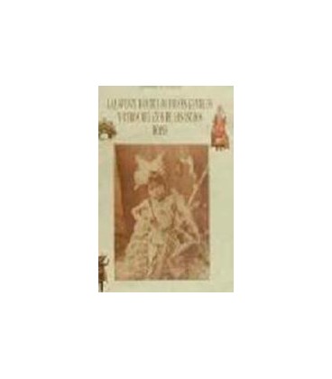 AVENTURAS DIOSES GEMELOS Y OTROS RELATOS DE LOS INDIOS CB 11
