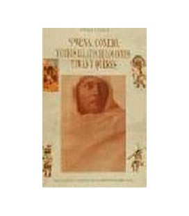 PIWENA CONEJO Y OTROS RELATOS DE LOS INDIOS TIWAS Y QUERES BC 1