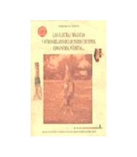 FLECHAS MAGICAS Y OTROS RELATOS DE INDIOS CHEYENESBC 119