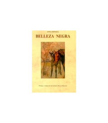 BELLEZA NEGRABC 136