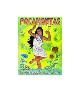 POCAHONTAS CASTELLANO