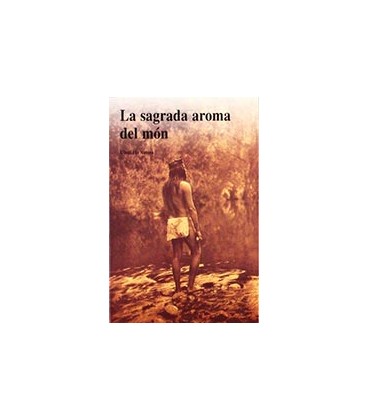 SAGRADA AROMA DEL MONHMC 5