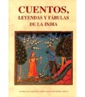 CUENTOS LEYENDAS Y FABULAS DE LA INDIA BC 94