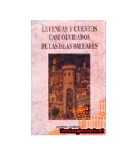 LEYENDAS Y CUENTOS OLVIDADOS
