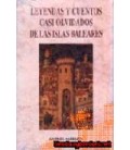 LEYENDAS Y CUENTOS OLVIDADOS