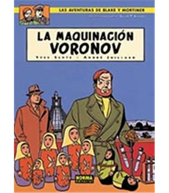 HACIA LOS HORIZONTES AZULEST 25