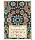 RESUMEN DE METAFISICA INTEGRALSP 67