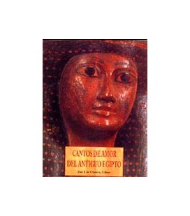 CANTOS DE AMOR DEL ANTIGUO EGIPTO PLS 9