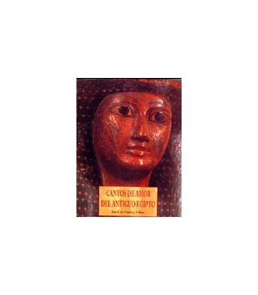 CANTOS DE AMOR DEL ANTIGUO EGIPTO PLS 9
