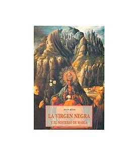 VIRGEN NEGRASP 48