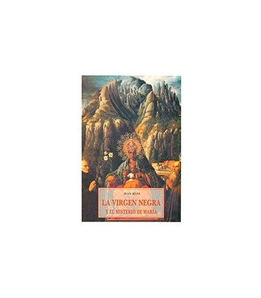 VIRGEN NEGRASP 48