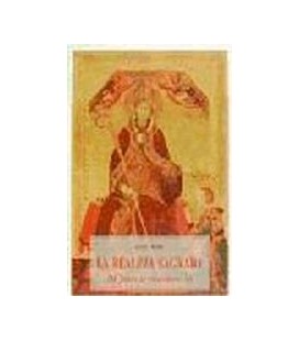 REALEZA SAGRADA DEL FARAON AL CRISTIANISIMO REY SP 50