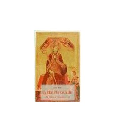REALEZA SAGRADA DEL FARAON AL CRISTIANISIMO REY SP 50